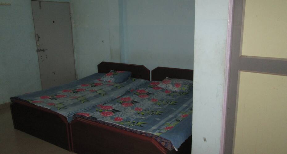Sagar Hotel Lodging & Boarding, Aurangabad 2
